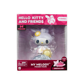 Hello Kitty My Melody 10cm Figür